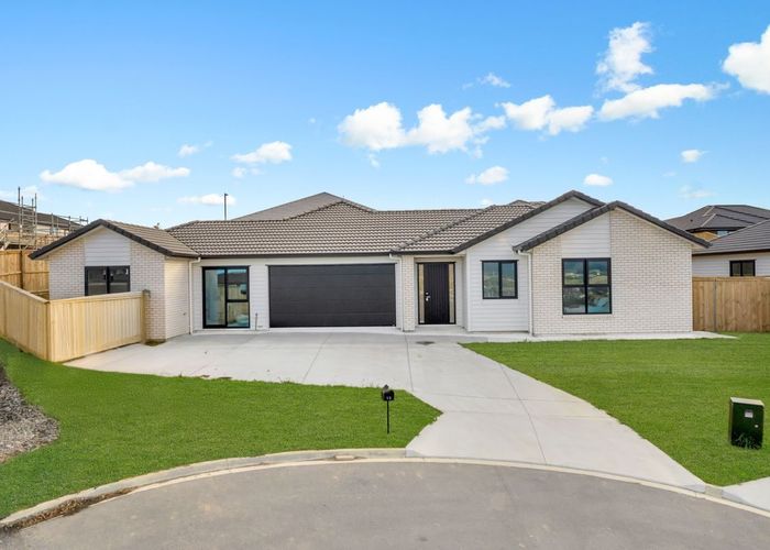  at 13 DOLCETTO PLACE, Pokeno, Franklin, Auckland