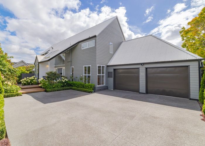  at 124 Watford Street, Strowan, Christchurch City, Canterbury