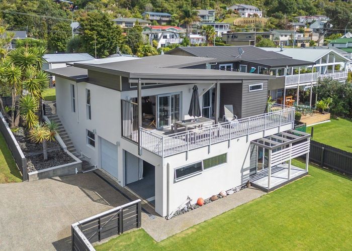  at 2 Bay View Terrace, Tairua, Thames-Coromandel, Waikato