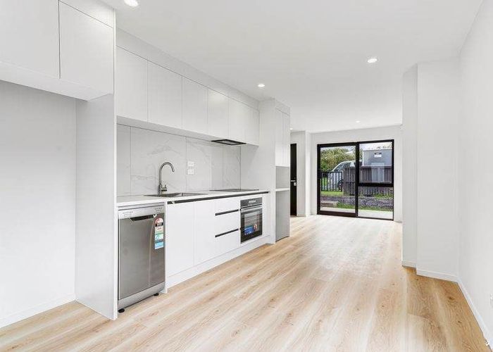  at 36A Parker Avenue, New Lynn, Waitakere City, Auckland