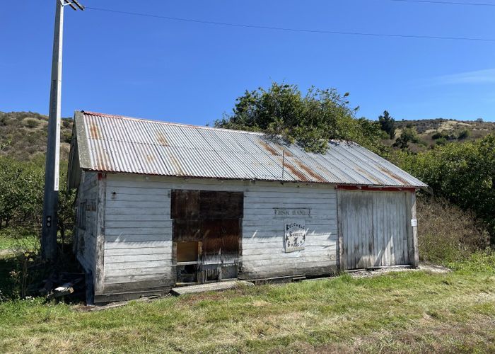  at 4.0541ha, 0 Ettrick-Raes Junction Road, Millers Flat, Central Otago, Otago