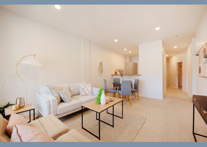  at 304/107 Thorndon QUAY, THORNDON, Wellington