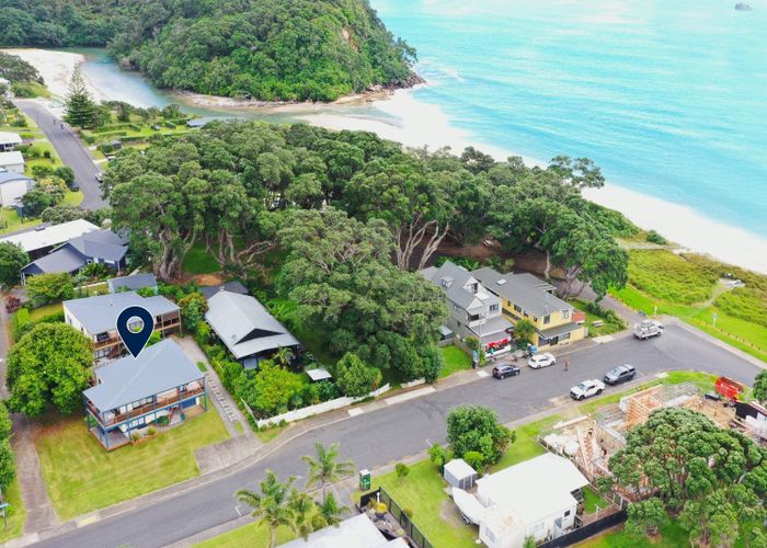  at 12 Fishermans Bend, Whiritoa, Hauraki, Waikato