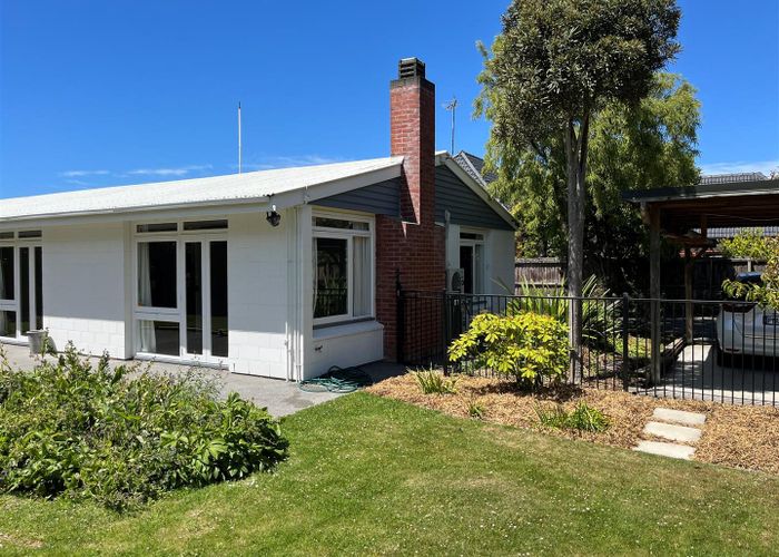  at 29A Delph Street, Avonhead, Christchurch City, Canterbury