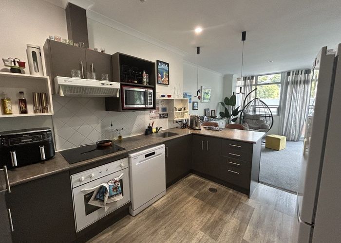  at 1a/3 Shakespeare Road, Napier South, Napier, Hawke's Bay