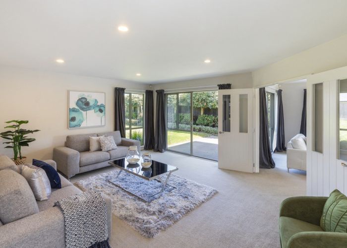  at 21 Six Silvers Avenue, Halswell, Christchurch City, Canterbury