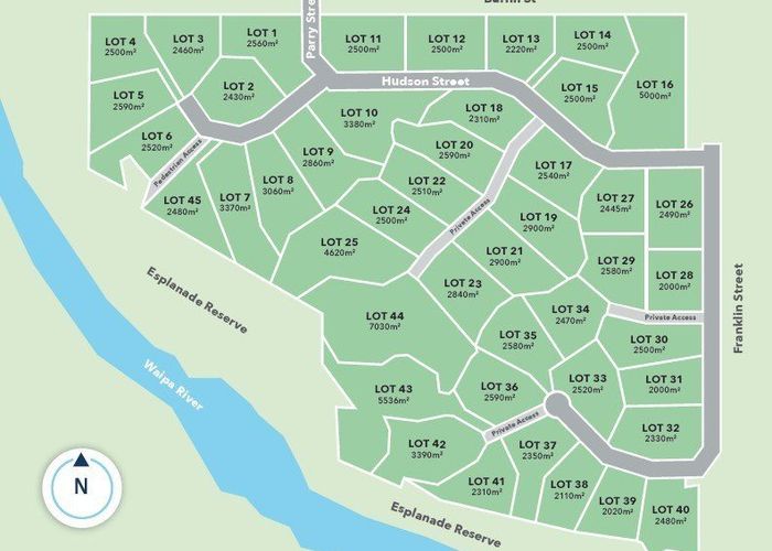 at Lot 18 Alexandra Estate (302 Hudson St), Pirongia, Waipa, Waikato