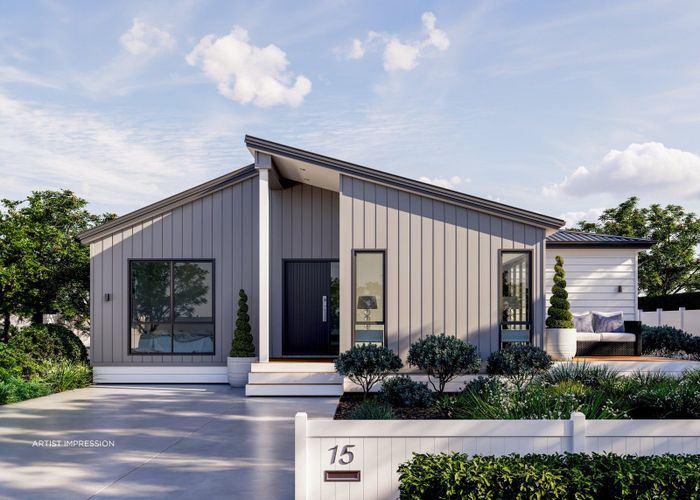  at 15 Ormond Road, Whataupoko, Gisborne, Gisborne