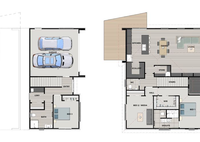  at 47 Lakeside Terrace, Omokoroa, Western Bay Of Plenty, Bay Of Plenty