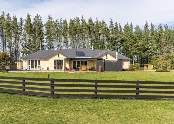  at 153 Birch Hill Road, Rangiora