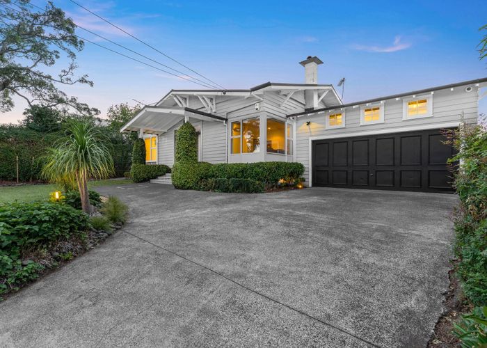  at 44 Lucerne Road, Remuera, Auckland City, Auckland