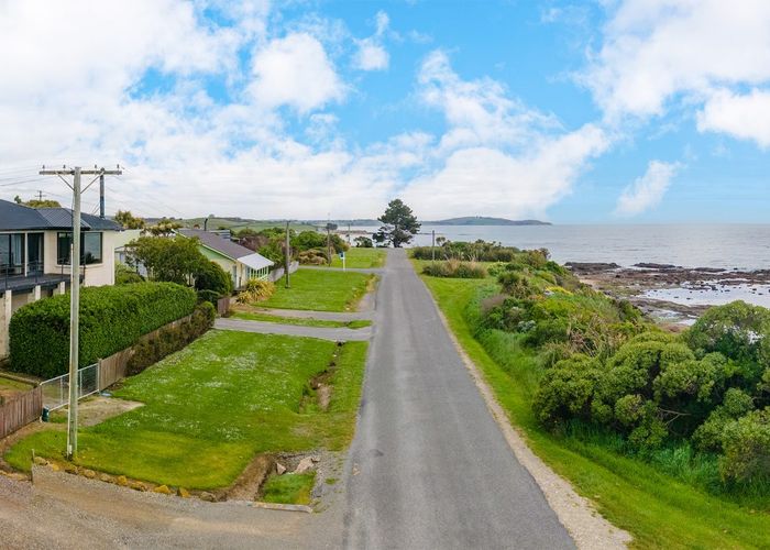  at 35 Harbour Terrace, Kakanui, Oamaru