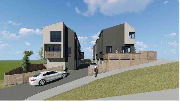  at 8 Makora Road, Massey, Waitakere City, Auckland