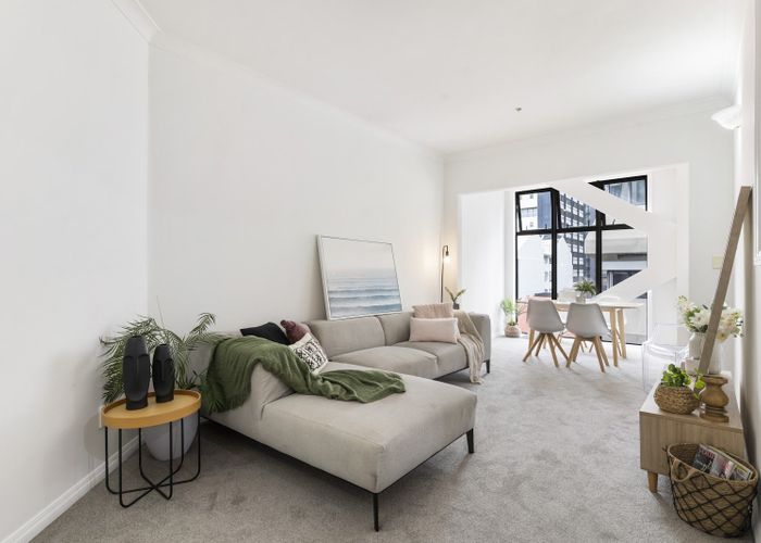  at 18 Hobson ST, Auckland Central, Auckland