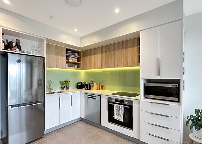  at 401/1 Buscomb Avenue, Henderson, Waitakere City, Auckland