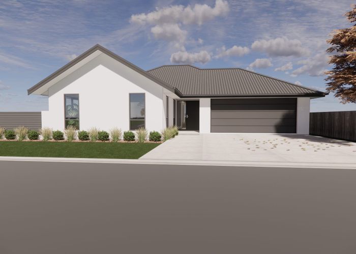  at 6 Meadow Lane, Ashburton, Ashburton, Canterbury