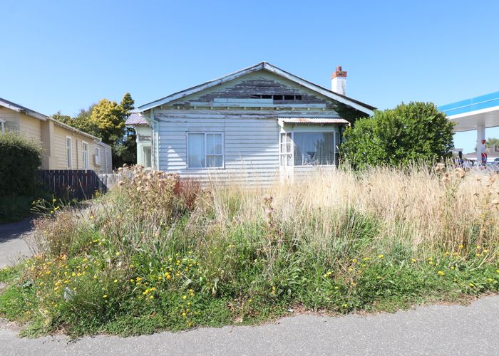  at 294 Elles Road, Strathern, Invercargill