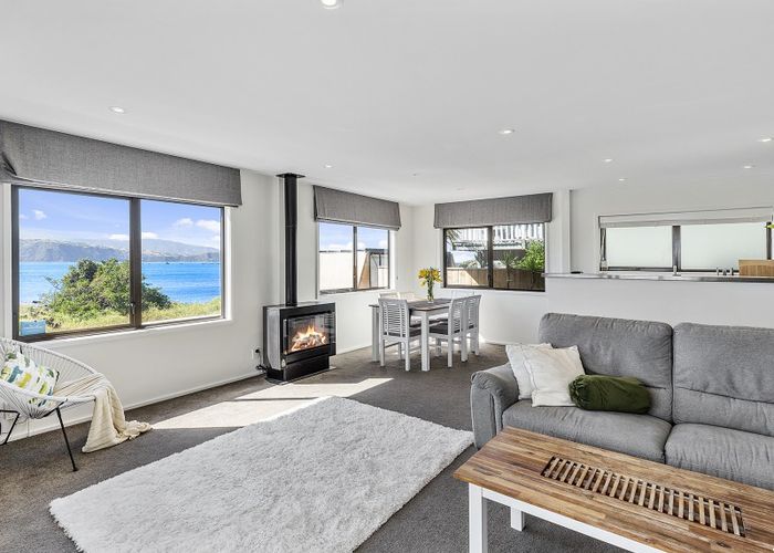  at 111 Breaker Bay road, Breaker Bay, Wellington