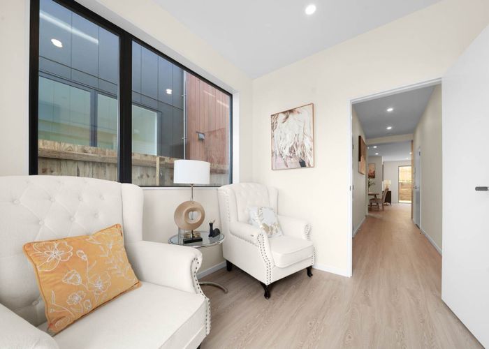  at 26B Hearth Street, Flat Bush, Manukau City, Auckland