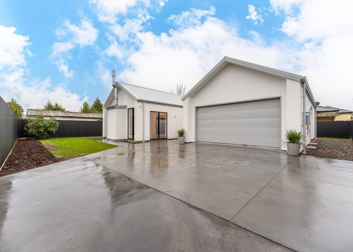  at 6A Campbell Street, Geraldine, Timaru, Canterbury