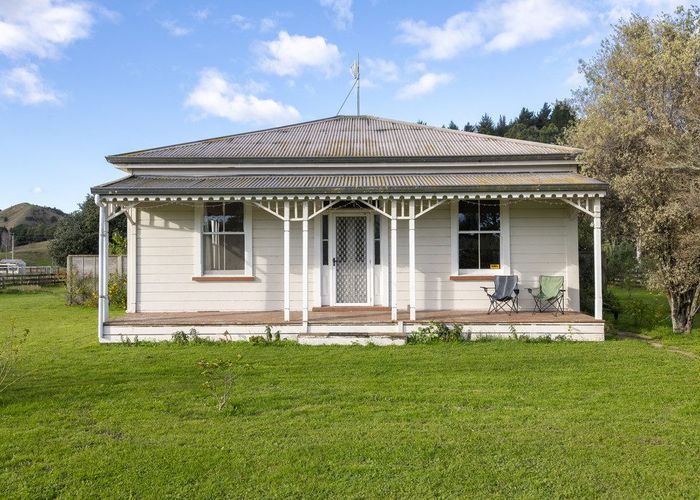  at 5 Helyer Street, Ormond, Gisborne