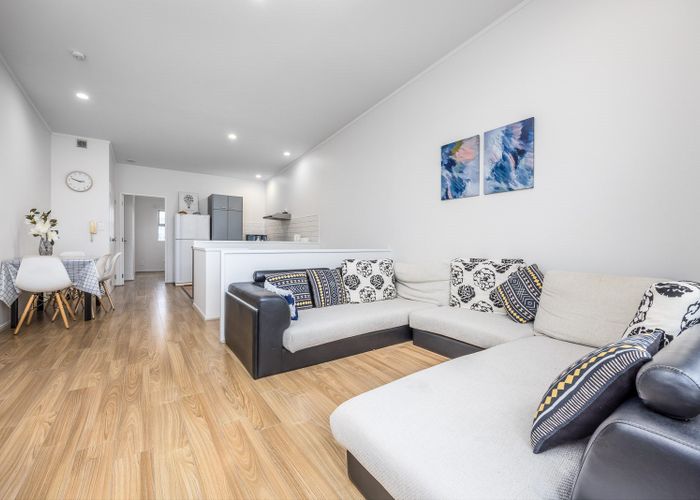  at 5/3 Ngahura Street, Eden Terrace, Auckland