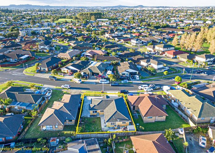  at 51 Prangley Avenue, Mangere, Auckland