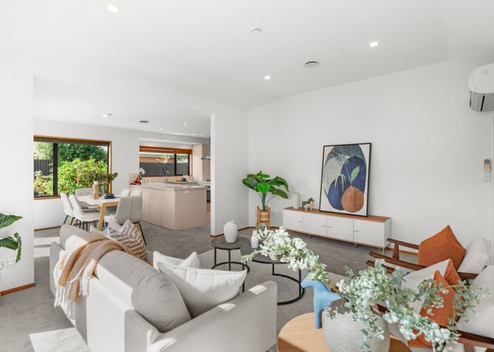  at 8A Nottingham Avenue, Halswell, Christchurch City, Canterbury