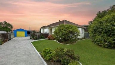 at 34 Mortlake Street, Islington, Christchurch