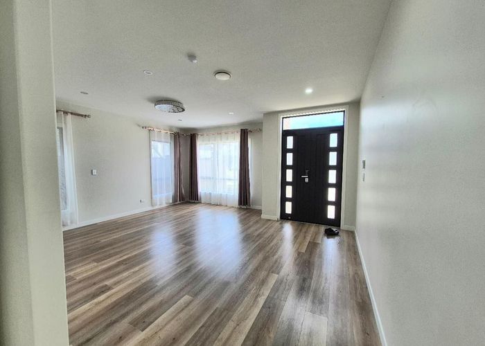  at Flat Bush, Manukau City, Auckland