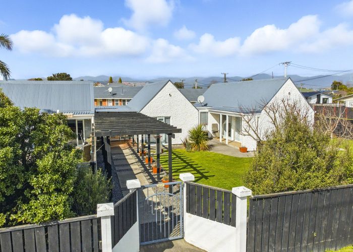  at 58 Read Street, Levin, Horowhenua, Manawatu / Whanganui