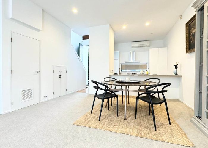  at 5N Cleveland Road, Parnell, Auckland