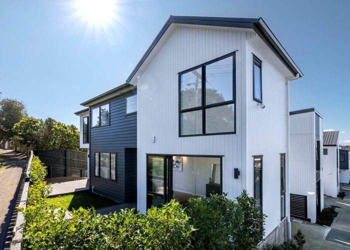  at 16A Silverton Avenue, Wai O Taiki Bay, Auckland City, Auckland
