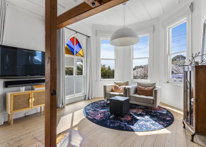  at 6 Sherwood Avenue, Grey Lynn, Auckland