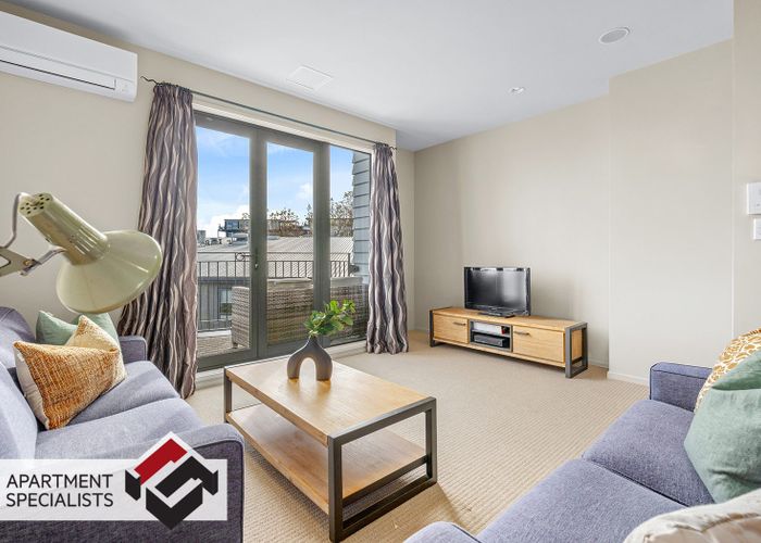  at 33 New North Road, Eden Terrace, Auckland City, Auckland