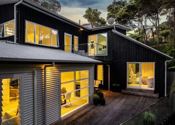  at 13 Miha Road, Titirangi, Auckland