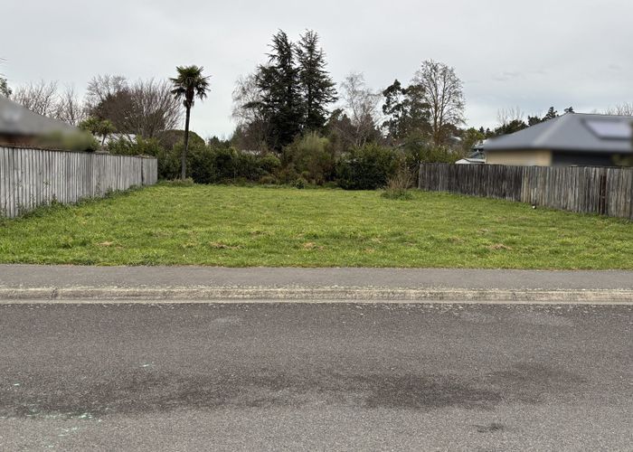  at 5 Transport Lane, Oxford, Waimakariri, Canterbury