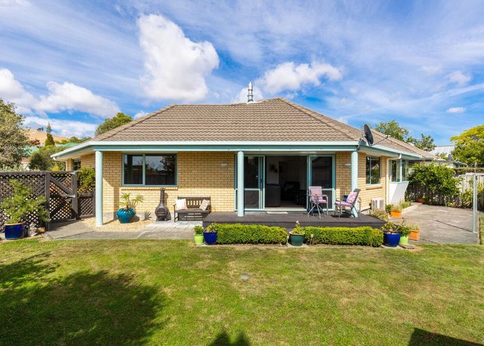  at 16A Kim Crescent, Witherlea, Blenheim