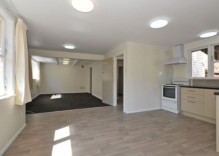  at 13A Konini Road (Lower Flat), Hataitai, Wellington, Wellington