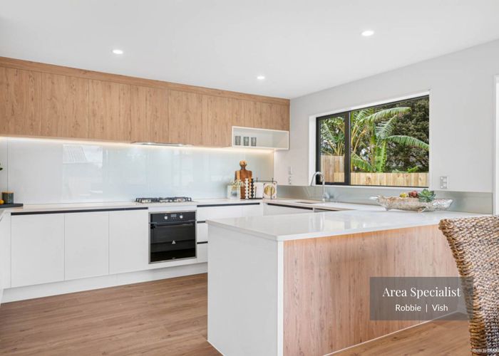  at 22A Rathgar Road, Henderson, Waitakere City, Auckland