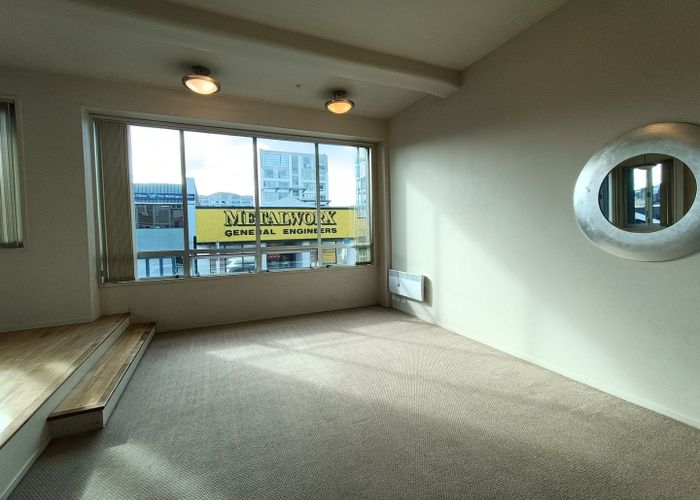  at 1/51 Vivian Street, Te Aro, Wellington