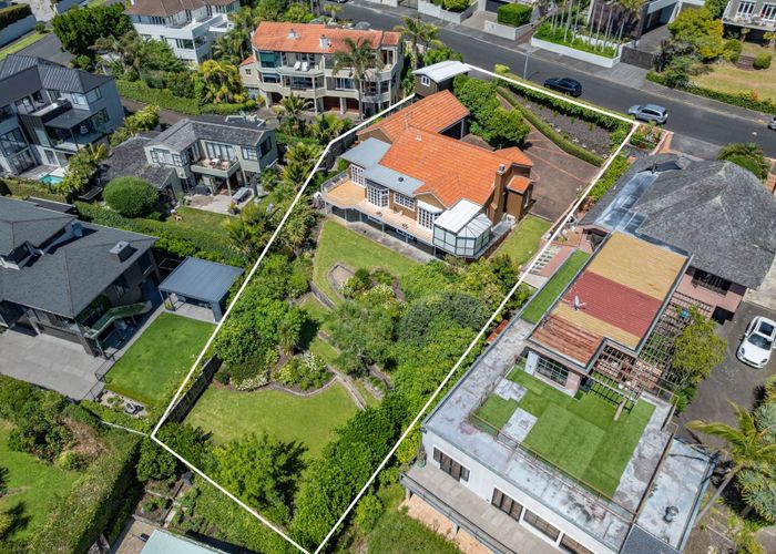  at 21 Paritai Drive, Orakei, Auckland City, Auckland