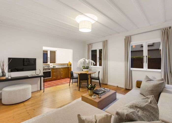  at 77 Sussex Street, Grey Lynn, Auckland