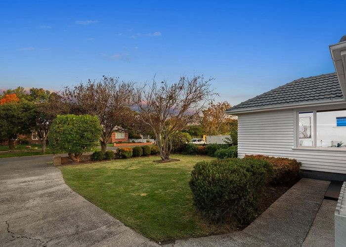  at 39 Charlcott Street, Burnside, Christchurch City, Canterbury