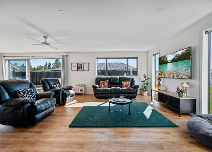  at 43 Larch Crescent, Alexandra, Central Otago, Otago