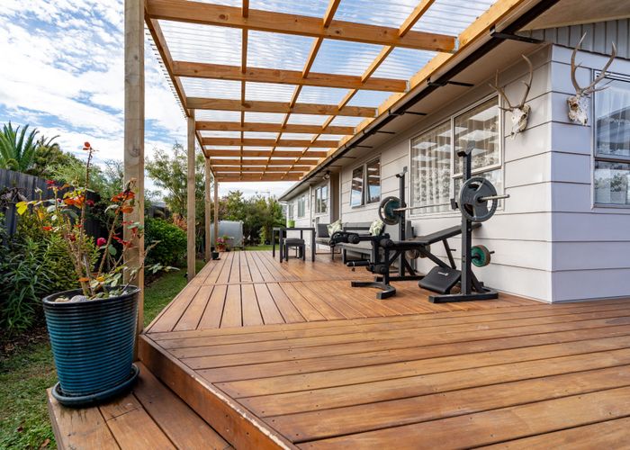  at 29 Queen Street, Ngaruawahia