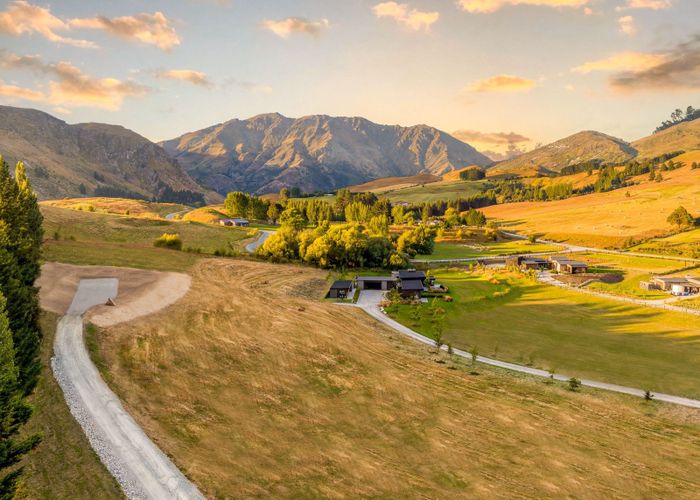  at 26 Fitzpatrick Road, Dalefield, Queenstown-Lakes, Otago