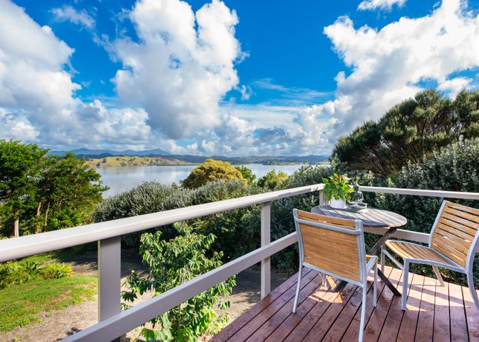  at 36 Manning Street, Rawene