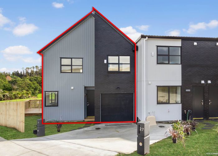  at 29 Mamuku Drive, Massey, Auckland