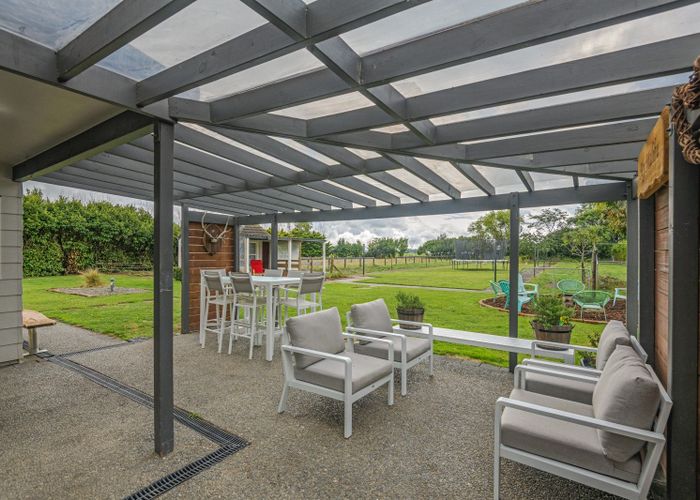  at 574C Aranui Road, Kairanga, Palmerston North